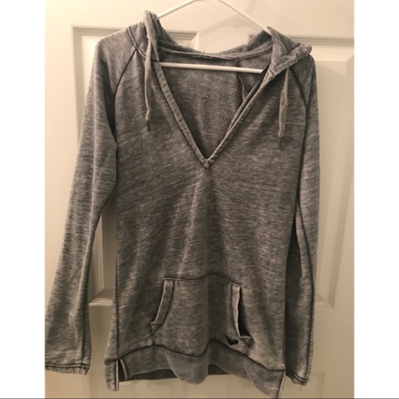 Roxy hooded sweater - Picture 2 of 4